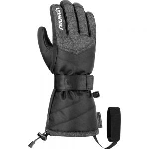Prezzi Reusch baseplate r-texÂ® xt gloves nero 7.5 uomo
