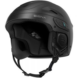 Prezzi Sena latitude sx helmet nero l
