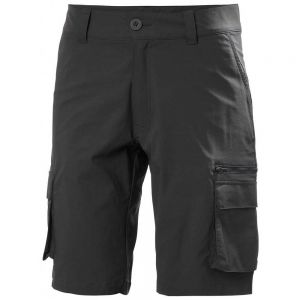 Prezzi Helly hansen maridalen shorts pants nero xl uomo