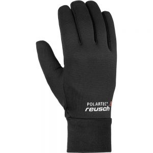 Prezzi Reusch power stretchÂ®touch-tec gloves nero 8.5 uomo