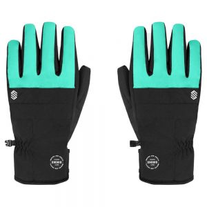 Prezzi Siroko voss gloves blu m uomo