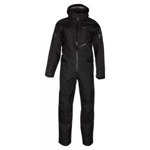 Prezzi Klim lochsa race suit nero m / regular uomo