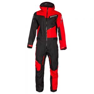 Prezzi Klim lochsa race suit nero m / regular uomo