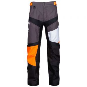 Prezzi Klim race spec pants nero l / regular uomo