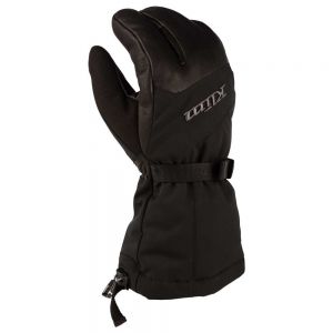 Prezzi Klim tundra gloves nero s uomo