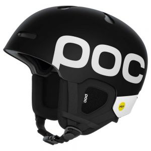 Prezzi Poc auric cut bc mips helmet nero xs-s