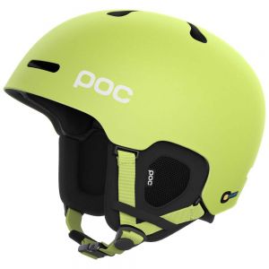 Prezzi Poc fornix mips helmet verde xs-s