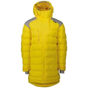 Prezzi Poc loft parka giallo s uomo