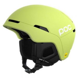 Prezzi Poc obex mips helmet giallo xs-s