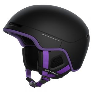 Prezzi Poc obex pure helmet nero xs-s