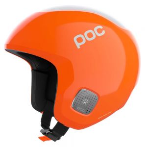 Prezzi Poc skull dura comp mips helmet arancione m-l