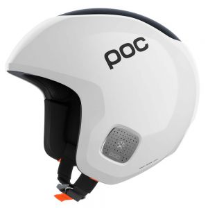 Prezzi Poc skull dura comp mips helmet bianco m-l