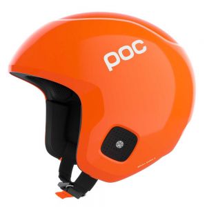 Prezzi Poc skull dura x mips helmet arancione xs-s