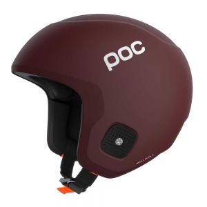Prezzi Poc skull dura x mips helmet rosso m-l