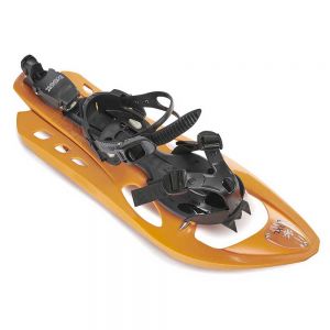 Prezzi Inook axl snow shoes nero eu 34-42 / 40-80 kg