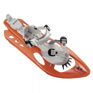 Prezzi Inook odalys snow shoes arancione eu 34-42 / 40-80 kg