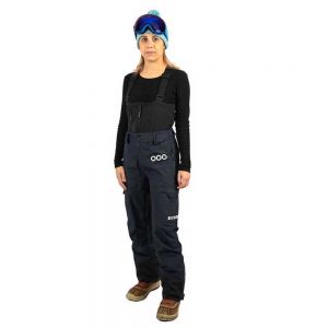 Prezzi Ecoon ecoexplorer pants blu xs donna