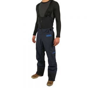 Prezzi Ecoon ecoexplorer pants blu m uomo