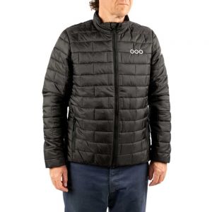 Prezzi Ecoon ecolight jacket nero m uomo