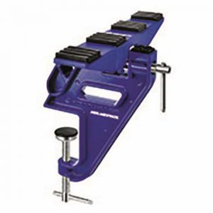 Prezzi Holmenkol morsa da banco all-in-one 2.0