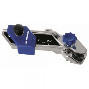 Prezzi Holmenkol strumento base edge file guide 0.5Â°/1.5Â°