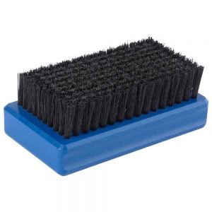 Prezzi Holmenkol basebrush steel brush blu