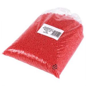 Prezzi Holmenkol betamix pastille red +4Â°c/-14Â°c 1kg wax 1kg rosso