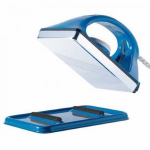 Prezzi Holmenkol classicwaxer 230 v waxing iron blu