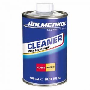 Prezzi Holmenkol cleaner 500 ml blu