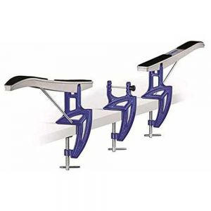Prezzi Holmenkol morsa da banco nordic racing spanner