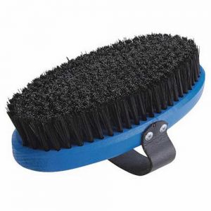 Prezzi Holmenkol ovalbrushÂ steel brush blu