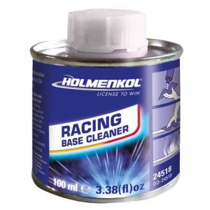 Prezzi Holmenkol racing base cleaner 100 ml trasparente