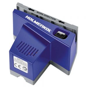 Prezzi Holmenkol scraper sharpener electronic 230 v tool blu