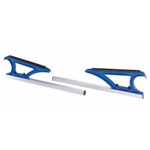 Prezzi Holmenkol tavolo per ceretta set nordic