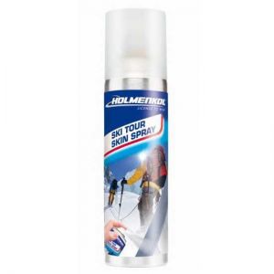 Prezzi Holmenkol cera ski tour skin spray
