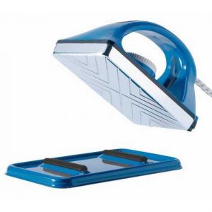 Prezzi Holmenkol smartwaxer 230 v waxing iron trasparente