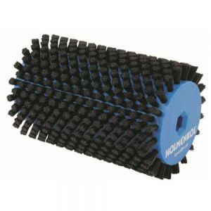 Prezzi Holmenkol speedbrushÂ horsehair brush blu