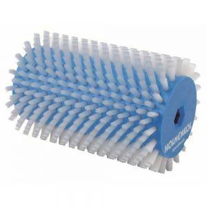 Prezzi Holmenkol speedbrushÂ nylon brush blu