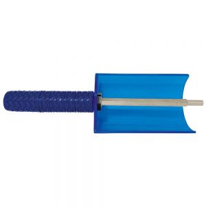 Prezzi Holmenkol speedstick combi 120 mm tool blu