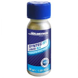 Prezzi Holmenkol cera liquida syntec ff1-12Â°c/-20Â°c 50ml