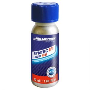 Prezzi Holmenkol cera liquida syntec ff1-6Â°c/-12Â°c 50ml