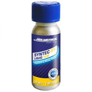 Prezzi Holmenkol cera liquida syntec ff1 0Â°c/-6Â°c 50ml