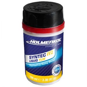 Prezzi Holmenkol cera liquida syntec ff2 0Â°c/-6Â°c 100ml