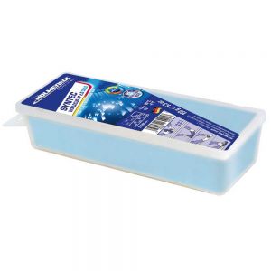 Prezzi Holmenkol syntec worldcup hf 2.0 cold -12Â°c/-20Â°c wax 150 gr blu