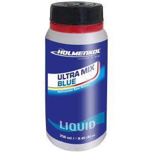 Prezzi Holmenkol cera liquida ultramix-8Â°c/-20Â°c 250ml