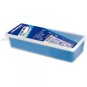 Prezzi Holmenkol ultramix -8Â°c/-20Â°c wax 150 gr blu