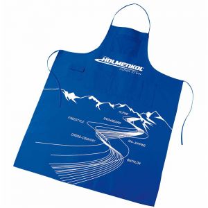 Prezzi Holmenkol waxing apron blu