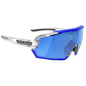 Prezzi Salice 020 rw sunglasses blu rw blue/cat3+clear/cat0