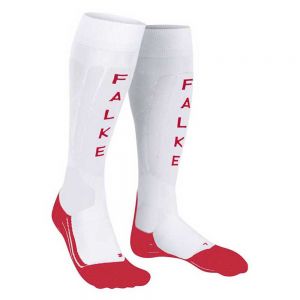 Prezzi Falke sk5 socks bianco eu 39-41 uomo