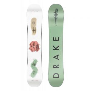 Prezzi Northwave drake tavola da snowboard da donna dfl